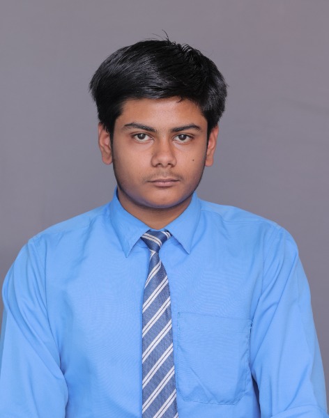 RISHABH SHARMA 